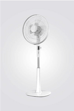 מאוורר דיגיטלי 16" Premium Breeze - MASHBIR//365