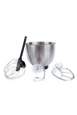 מיקסר רב תכליתי 5 ליטר 800W אדום - MASHBIR//365