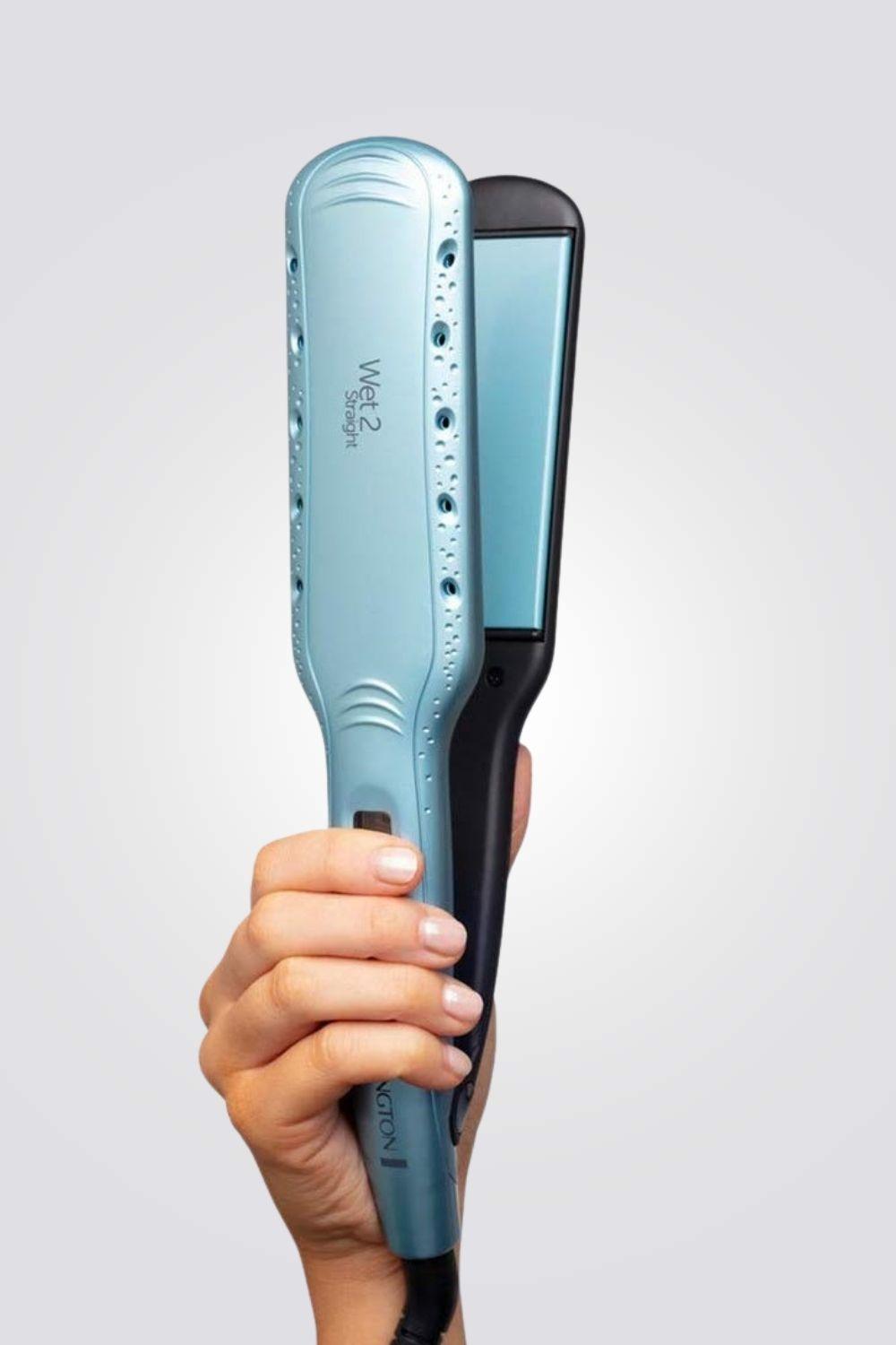 מחליק יבש-רטוב רחב WET2STRAIGHT - MASHBIR//365