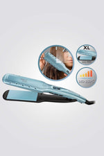 מחליק יבש-רטוב רחב WET2STRAIGHT - MASHBIR//365