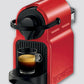 מכונת קפה נספרסו XN1005 בצבע אדום - MASHBIR//365 - 2