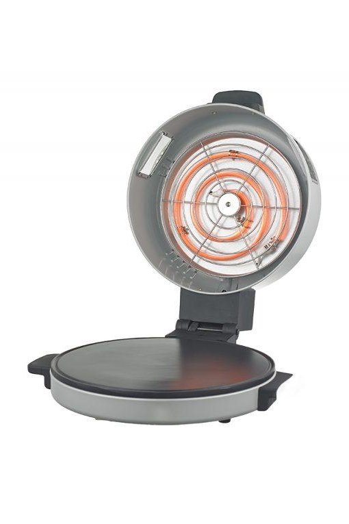 סיר גריל חשמלי לאפיית פיתות דגם ATL-050 - MASHBIR//365