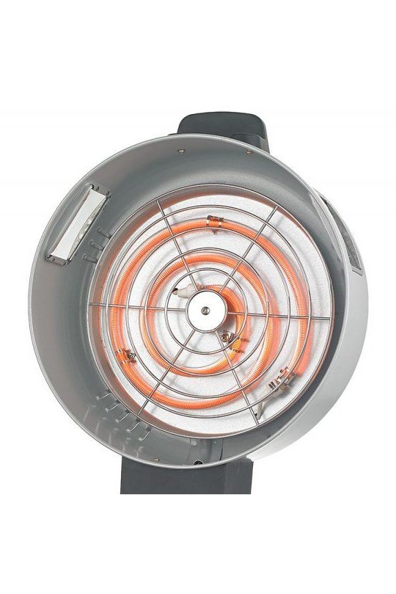 סיר גריל חשמלי לאפיית פיתות דגם ATL-050 - MASHBIR//365