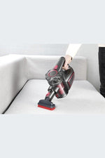 שואב אבק אלחוטי נטען מיקרו ציקלון DUSTER C-8 - MASHBIR//365