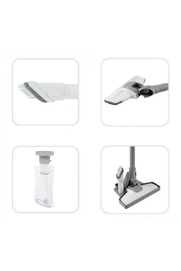 שואב אבק מיקרו ציקלון FALCON F-1 דגם ATL-881 - MASHBIR//365