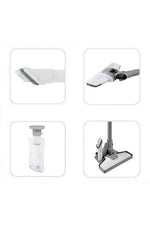 שואב אבק מיקרו ציקלון FALCON F-1 דגם ATL-881 - MASHBIR//365