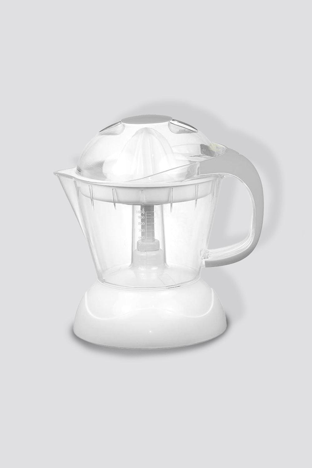 מסחטת הדרים חשמלית דגם PU-30 - MASHBIR//365