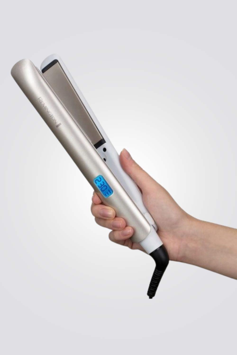 מחליק שיער צר Hydraluxe - MASHBIR//365