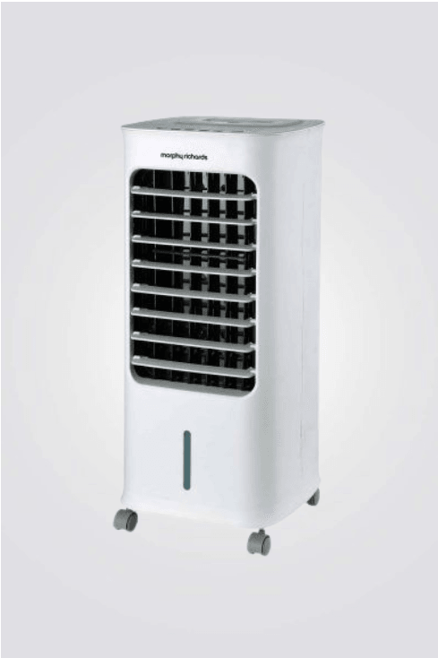 מצנן אוויר נייד AIR COOLER PLUS - MASHBIR//365