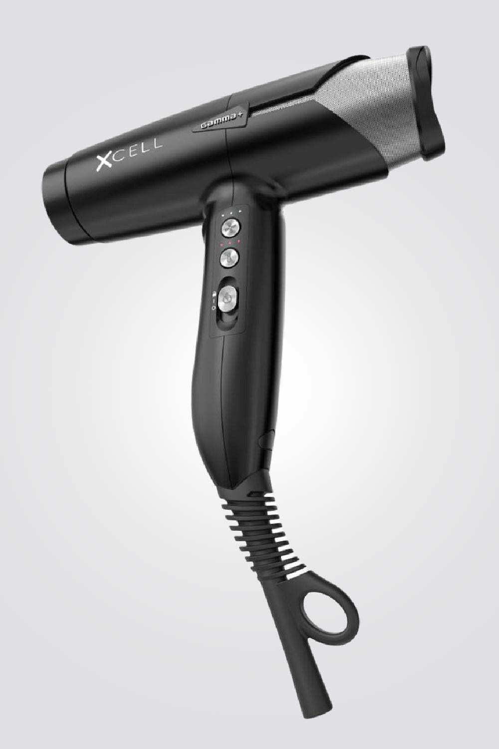 מייבש שיער מקצועי X-Cell - MASHBIR//365