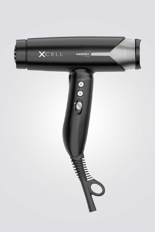 מייבש שיער מקצועי X-Cell - MASHBIR//365