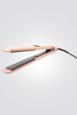 מחליק שיער Keratin Glory רוז גולד - MASHBIR//365