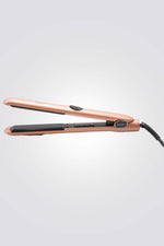 מחליק שיער Keratin Glory רוז גולד - MASHBIR//365