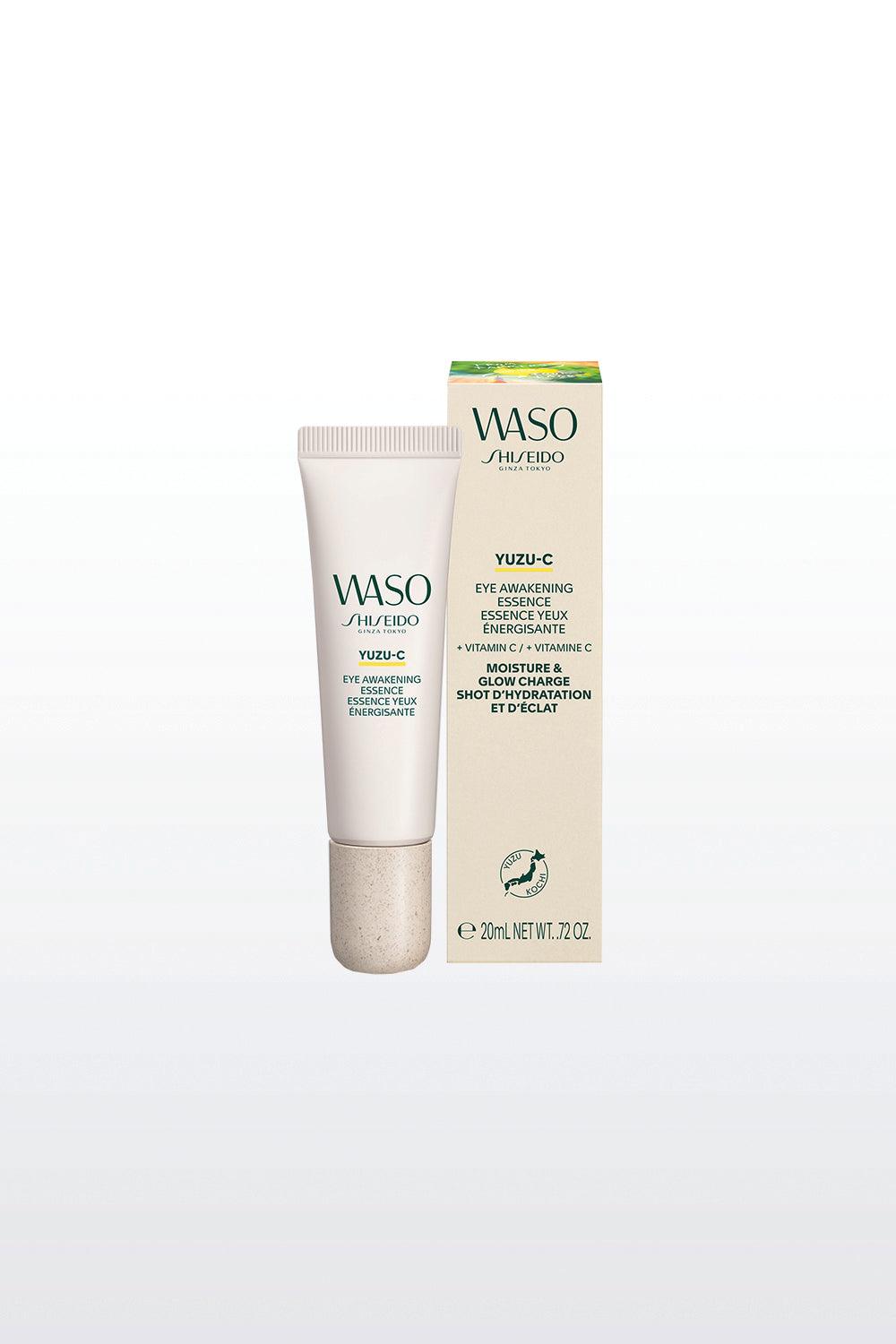 קרם עיניים 28 מ"ל WASO YUZU-C EYE - MASHBIR//365