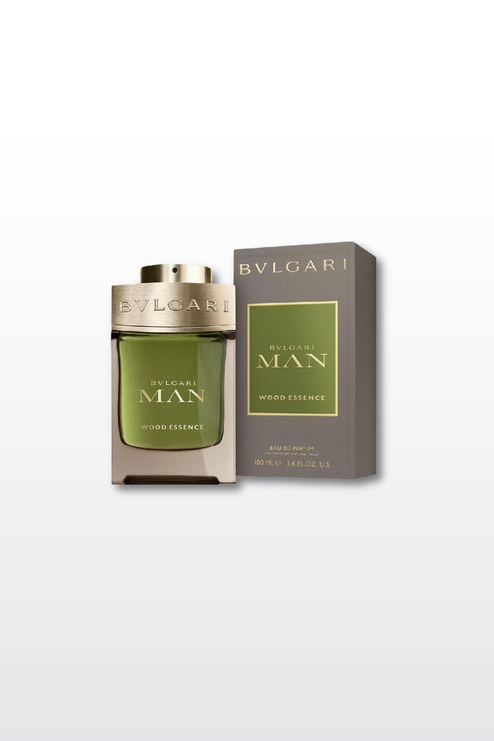 WOOD ESSENCE EDP בושם לגבר 100 מ"ל - MASHBIR//365