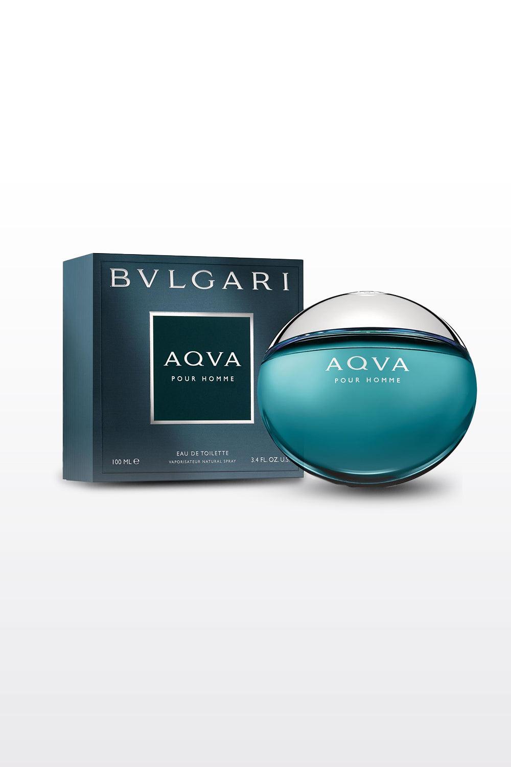 AQVA EDT בושם לגבר 100 מ"ל - MASHBIR//365