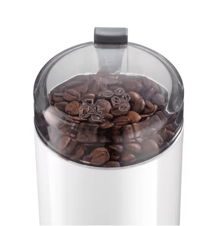 מטחנת קפה ביתית דגם TSM6A011W - MASHBIR//365