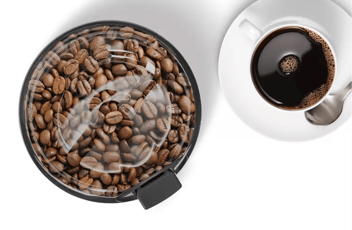 מטחנת קפה ביתית דגם TSM6A011W - MASHBIR//365