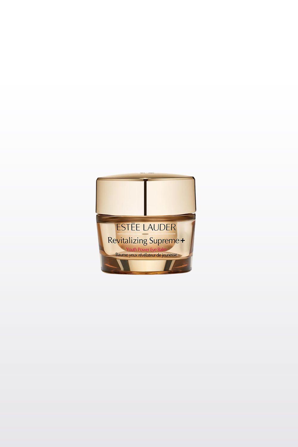קרם עיניים +Revitalizing Supreme 15 מ"ל - MASHBIR//365