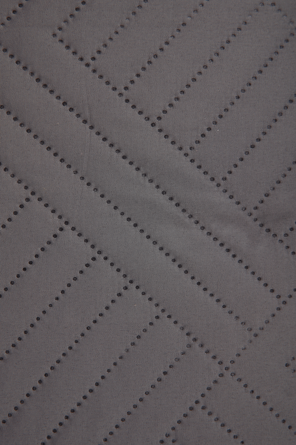 שמיכת קיץ זוגית בצבע אפור 220X200 - MASHBIR//365