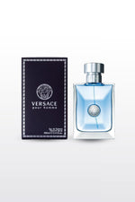 VERSACE POUR HOMME EDT בושם לגבר 100 מ"ל - MASHBIR//365