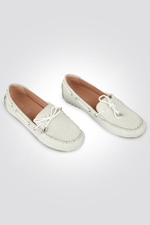 נעלי מוקסין לנשים