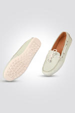 נעלי מוקסין לנשים