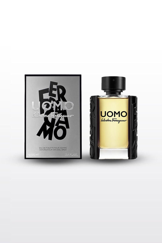 UOMO EDT בושם לגבר 100 מ"ל - MASHBIR//365