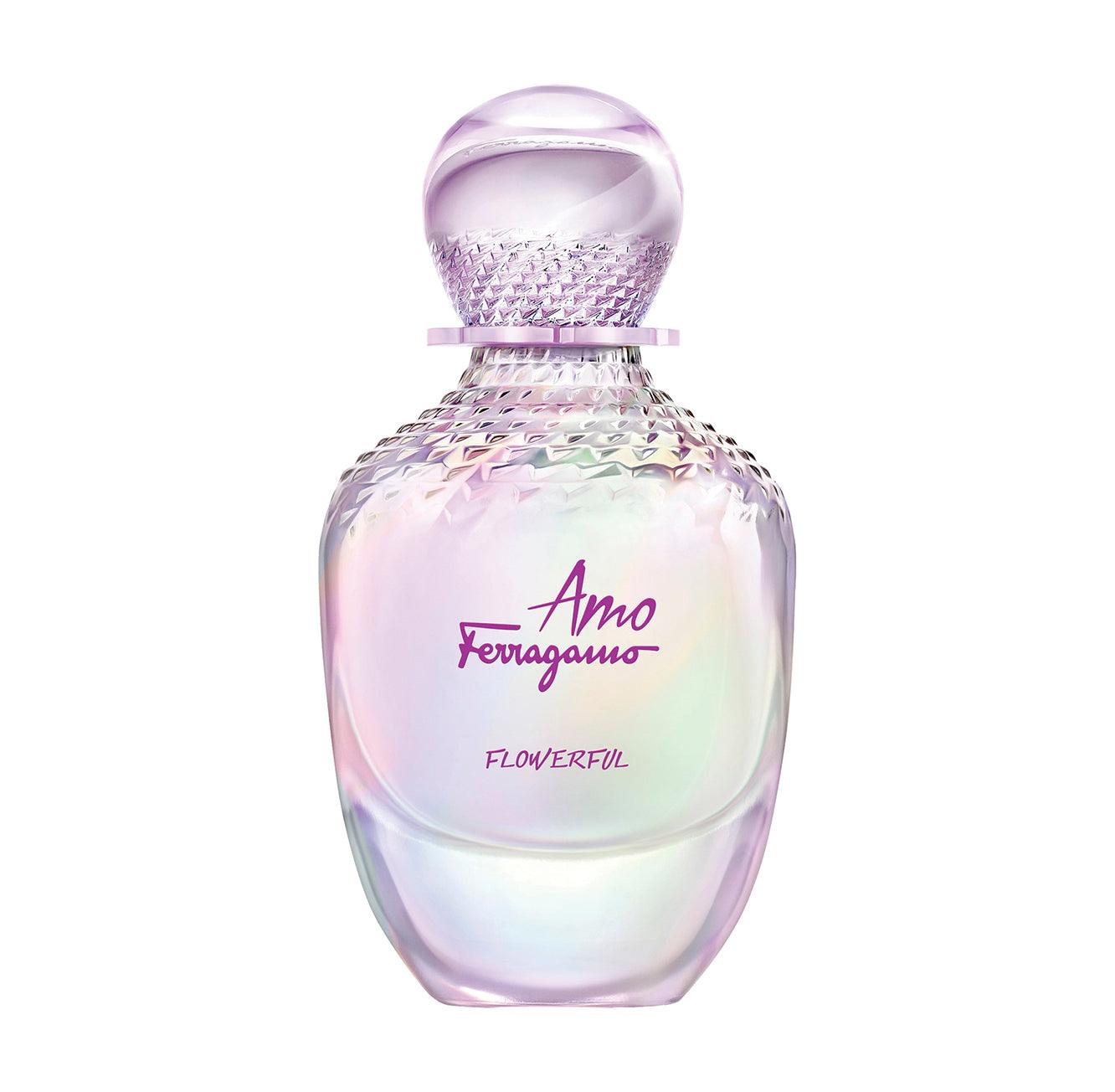 בושם לאישה AMO FLOWERFUL EDT 100 מ"ל - MASHBIR//365