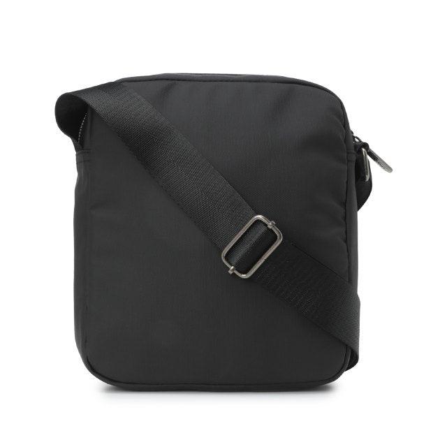 תיק צד לגבר 8004 שחור - MASHBIR//365