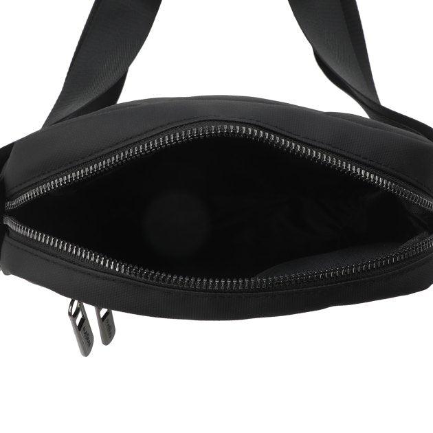 תיק צד לגבר 8004 שחור - MASHBIR//365