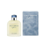 בושם לגבר 200 מ"ל LIGHT BLUE POUR HOMME EDT - MASHBIR//365