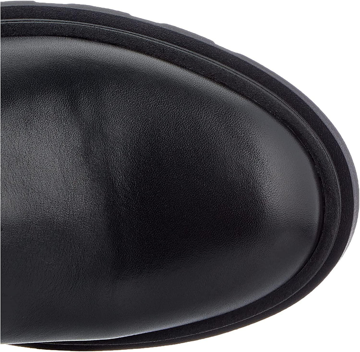 מגפי צ'לסי בצבע שחור - MASHBIR//365