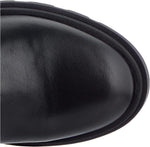 מגפי צ'לסי בצבע שחור - MASHBIR//365