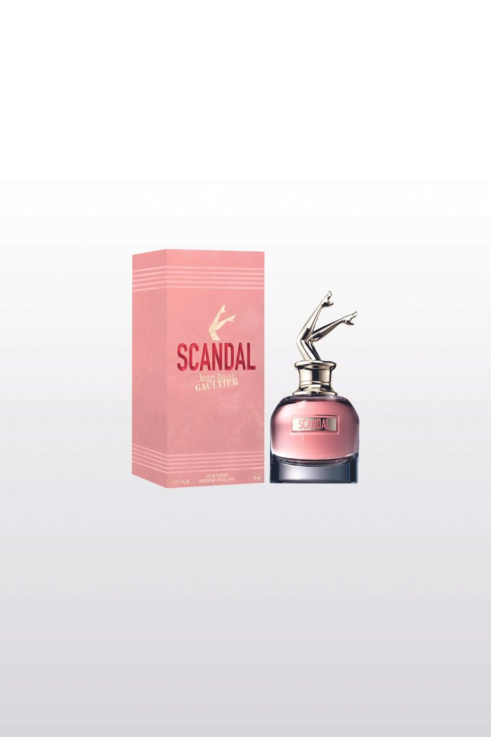  SCANDAL EDP לאישה 50 מ"ל Jean Paul Gaultier