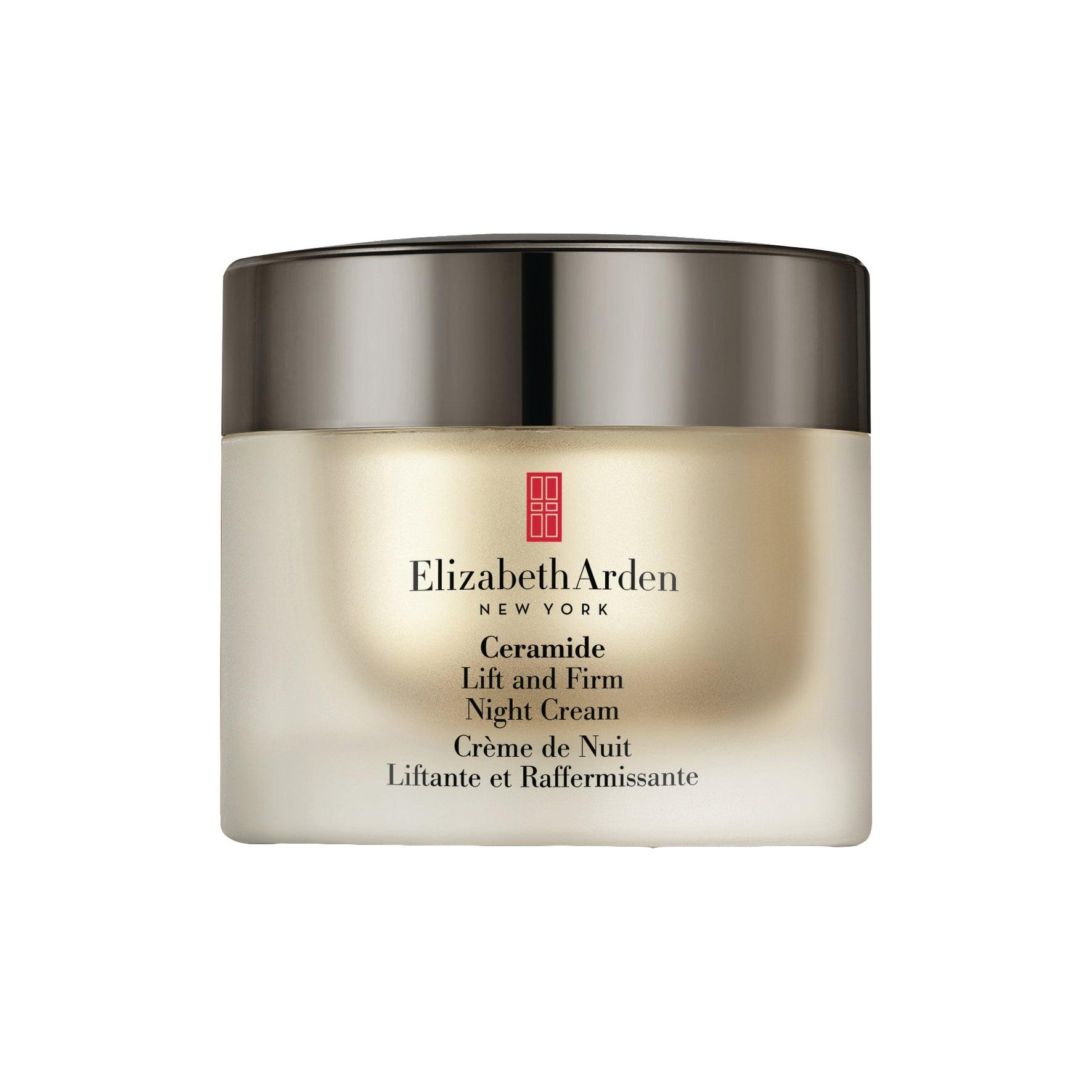 Ceramide Lift and Firm קרם לילה 50 מ"ל - MASHBIR//365