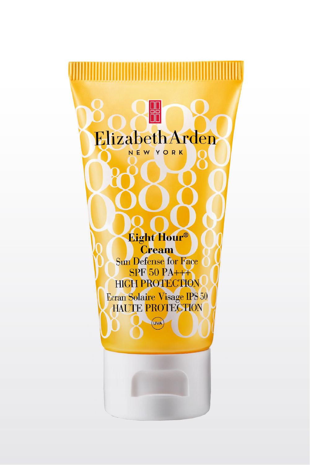 קרם הגנה EIGHT HOUR SPF50 50 מ"ל - MASHBIR//365