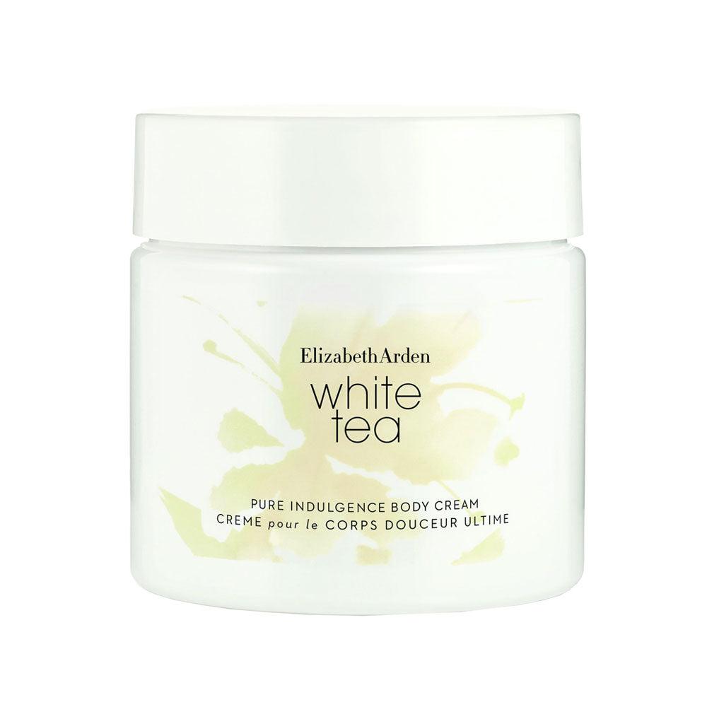 White Tea קרם גוף לאישה 400 מ"ל - MASHBIR//365