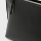 CALVIN KLEIN תיק יד גדול בצבע שחור - MASHBIR//365 - 6