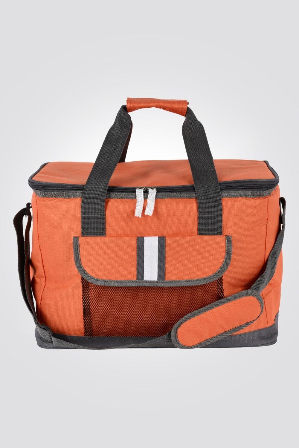 צידנית רכה 28 ליטר כתום - MASHBIR//365