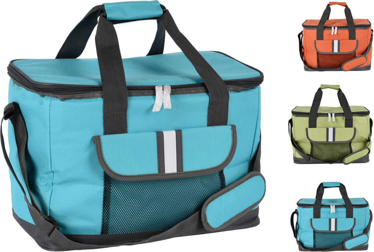 צידנית רכה 28 ליטר כתום - MASHBIR//365