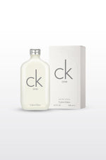 CK be ONE EDT בושם יוניסקס 200 מ"ל - MASHBIR//365