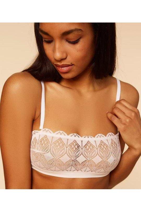 ברלט תחרה SKY פנינה - MASHBIR//365