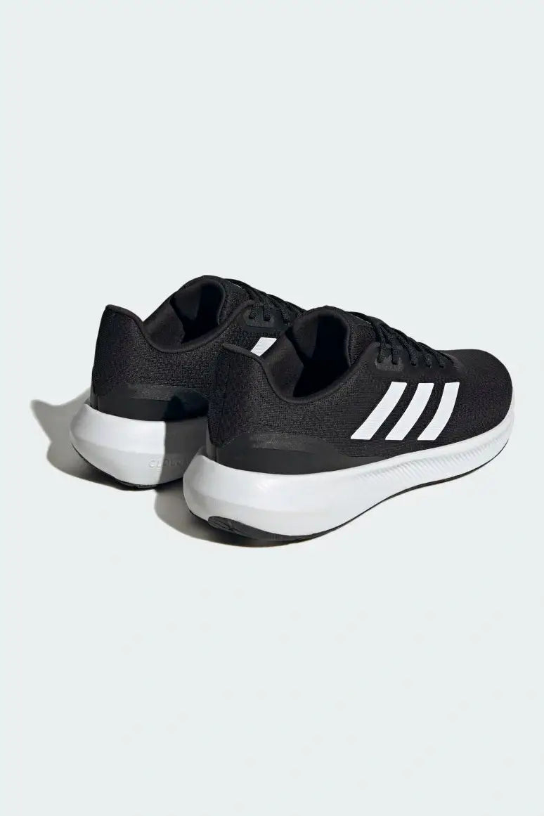 נעלי ספורט לגבר RUNFALCON 3.0 בצבע שחור - MASHBIR//365