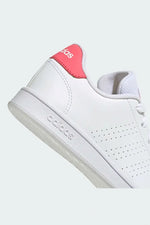 סניקרס ADVANTAGE K בצבע לבן - MASHBIR//365