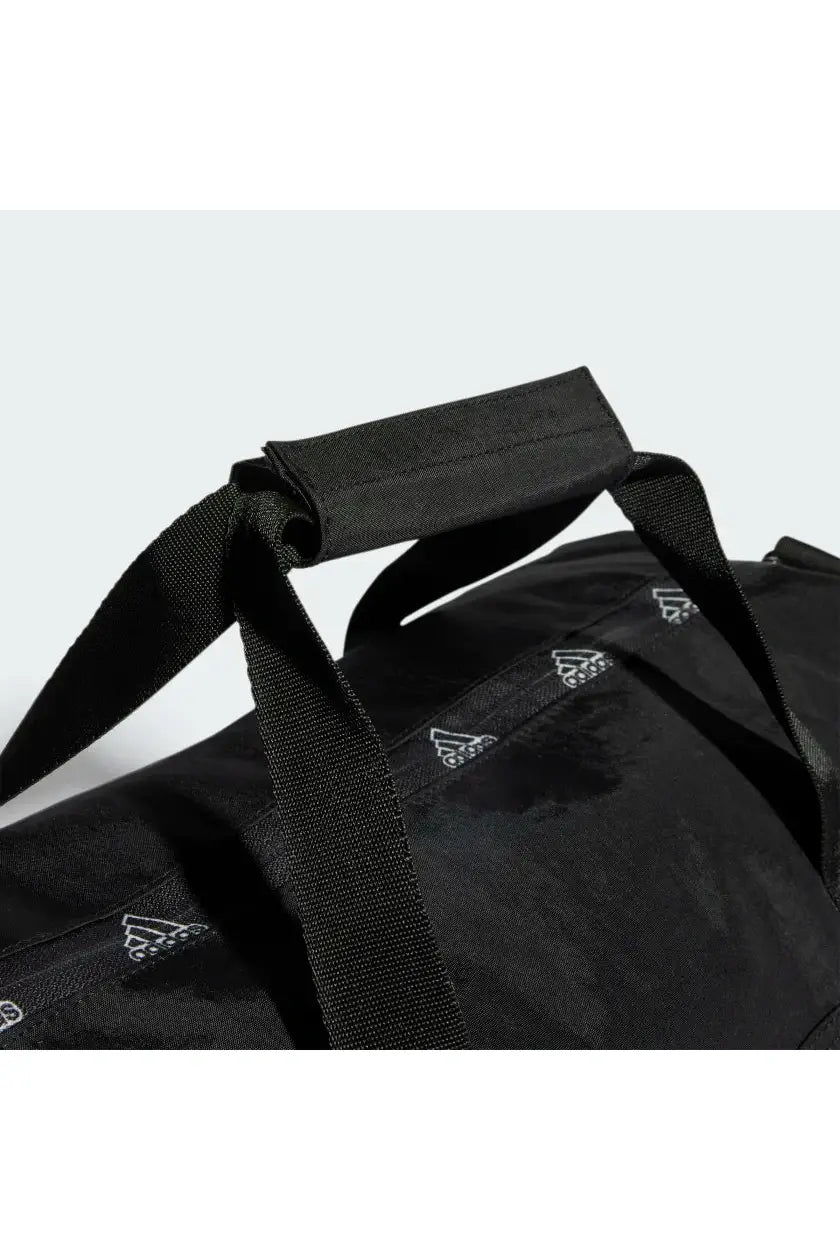 תיק אימון 4ATHLTS DUF M בצבע שחור - MASHBIR//365