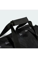 תיק אימון 4ATHLTS DUF M בצבע שחור - MASHBIR//365
