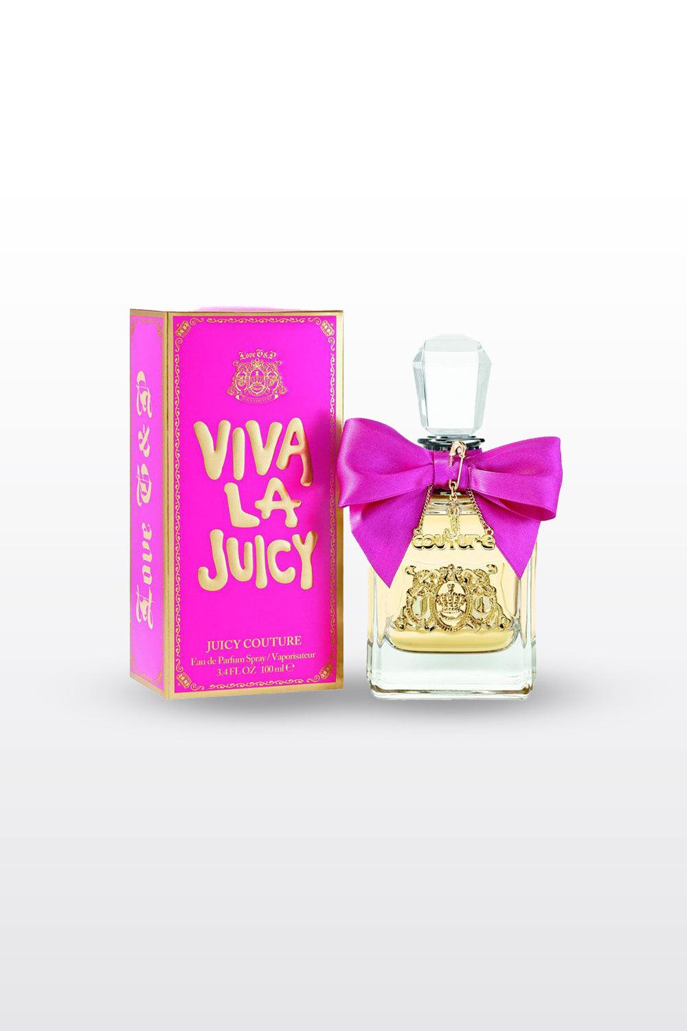 VIVA LA JUICY EDP בושם לאשה 100 מ"ל - MASHBIR//365