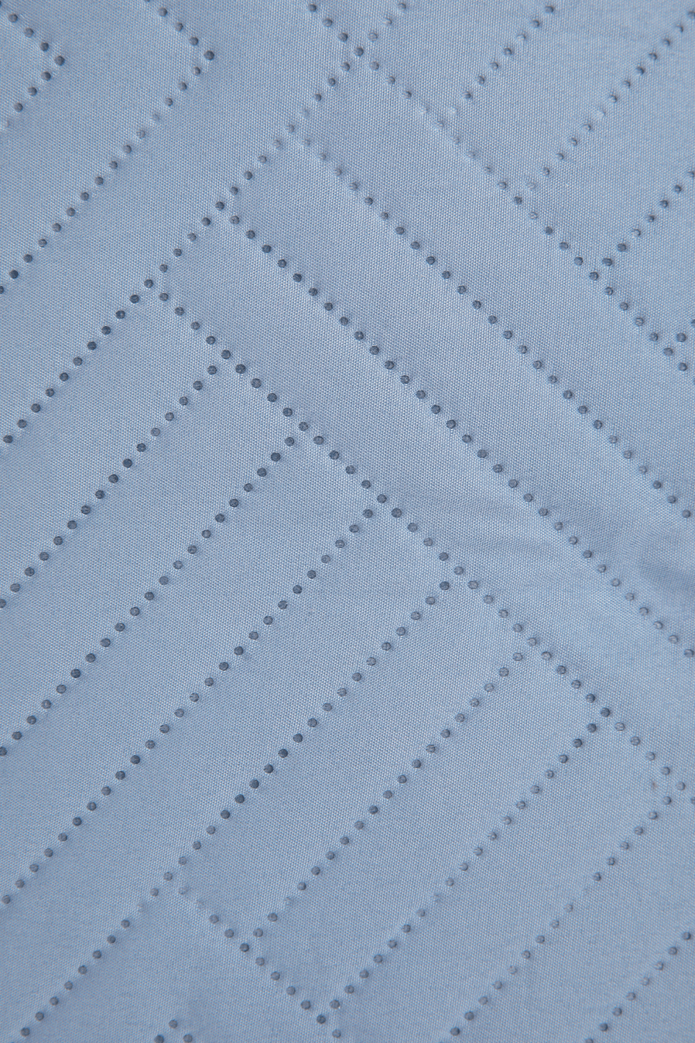 שמיכת קיץ זוגית בצבע כחול 220X200 - MASHBIR//365