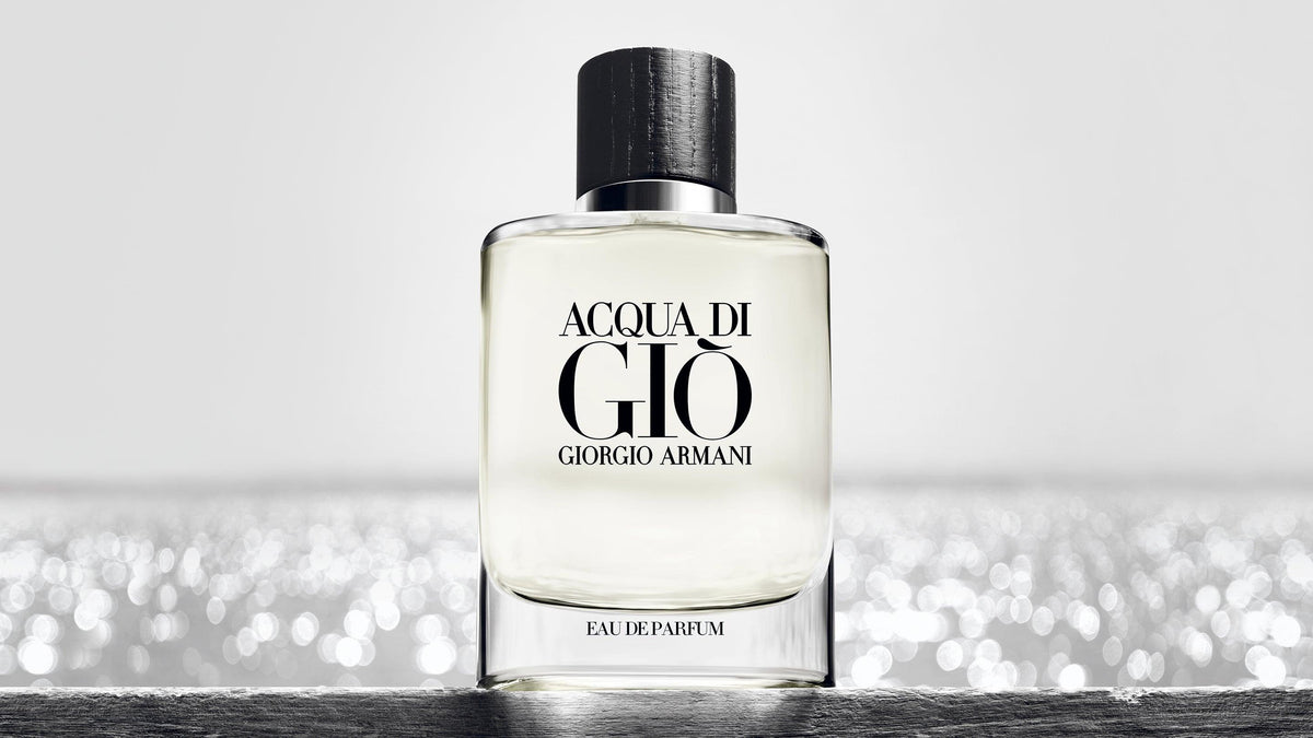 בושם לגבר Acqua Di Gio 125 מ"ל - MASHBIR//365